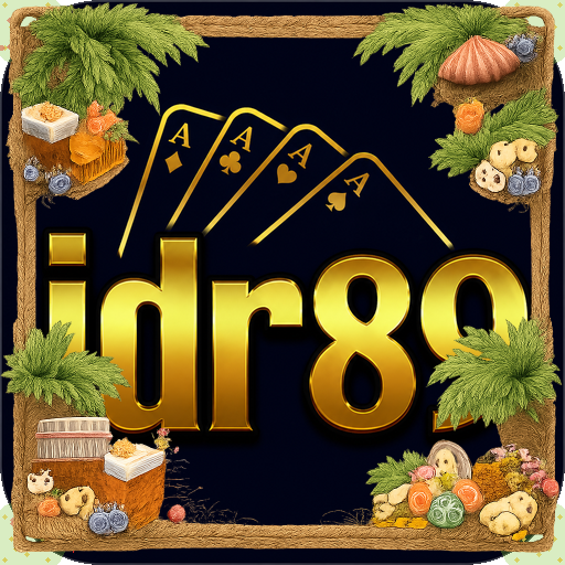 idr89 — galeri pratinjau - APK Resmi